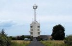 Le premier sémaphore de Port en Bessin est implanté sur la commune de (…)